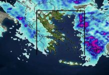 Καιρός άστατος τύπου «πι» τις επόμενες ημέρες με βροχές και καταιγίδες – Τι αναμένεται το τριήμερο της Καθαράς Δευτέρας