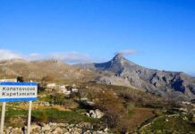 Καθαρά Δευτέρα: 10+2 προορισμοί στην Κρήτη που σε κάνουν να θέλεις να αποκλειστείς