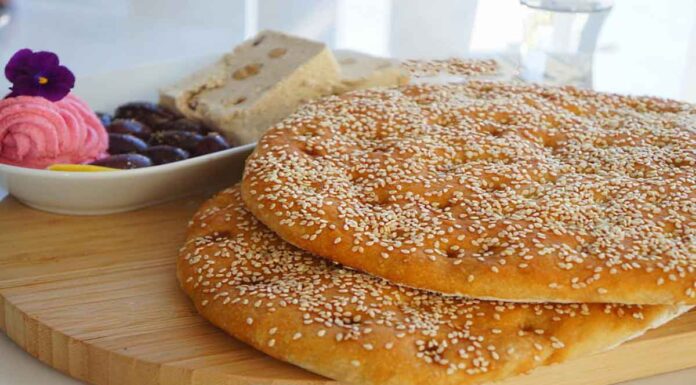 Φτιάξε την καλύτερη Λαγάνα με σιμιγδάλι