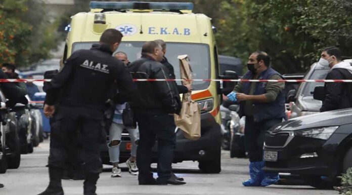 Δολοφονία στην Νίκαια: «Μας είπαν στο ψυχιατρείο ότι δεν έπασχε από κάτι, απλώς ήταν κακός»