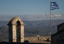 Τι γιορτάζουμε την 25η Μαρτίου και η αγαπημένη σκορδαλιά του βασιλιά Όθωνα