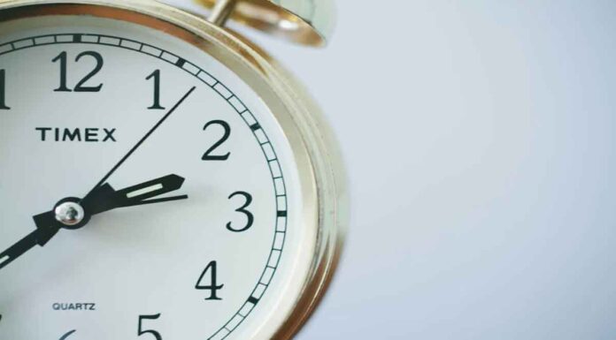 Αλλαγή ώρας 2024: Αυτή την Κυριακή αλλάζει η ώρα Ελλάδος