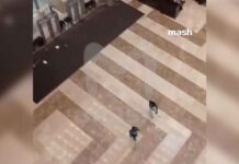 Καυκάσιοι της λευκής φυλής από την Ινγκουσετία οι τρομοκράτες που αιματοκύλησαν την Μόσχα