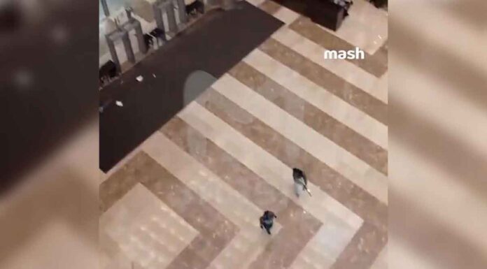 Καυκάσιοι της λευκής φυλής από την Ινγκουσετία οι τρομοκράτες που αιματοκύλησαν την Μόσχα