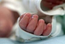 Συνελήφθη 32χρονος για την αρπαγή βρέφους από το νοσοκομείο των Ιωαννίνων