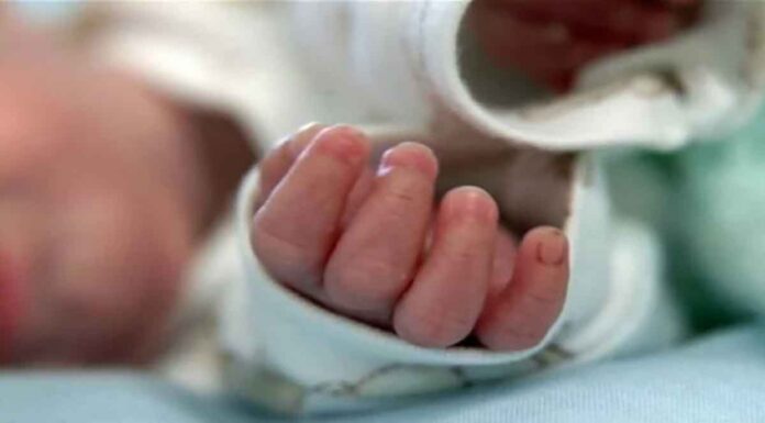 Συνελήφθη 32χρονος για την αρπαγή βρέφους από το νοσοκομείο των Ιωαννίνων