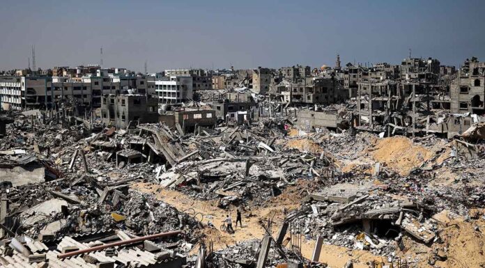 Νέο χτύπημα του Ισραήλ στον Λίβανο – Συνεχείς οι επιδρομές και στη Δυτική Όχθη