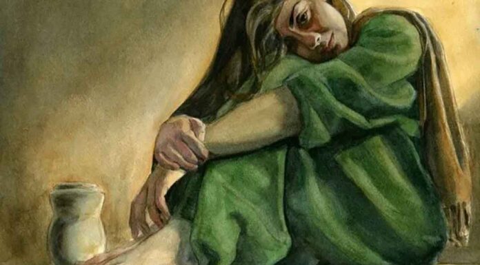 Ό,τι κάνεις, θα το πάθεις. Ό,τι δίνεις, παίρνεις