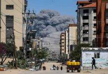 Ζωντανά ο πόλεμος του Ισραήλ στη Γάζα: Η UNRWA προειδοποιεί ότι η απανθρωποποίηση είναι ανεξέλεγκτη στον πόλεμο της Γάζας