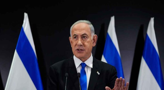 Ισραήλ: Μιλώντας για χρήση του άμαχου πληθυσμού ως ανθρώπινης ασπίδας