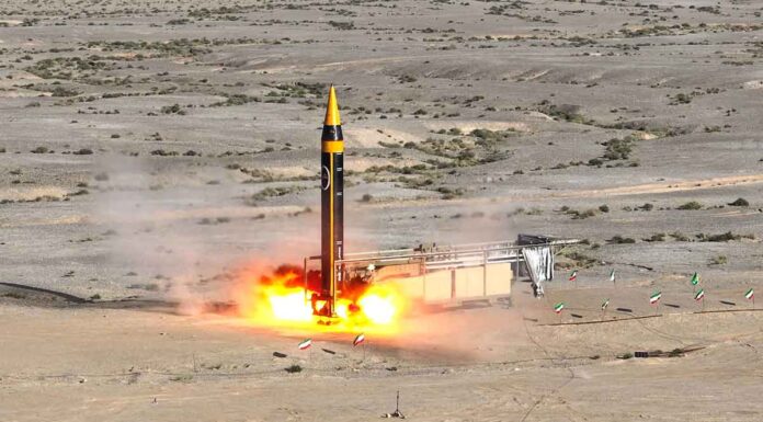 «Η CIA προειδοποίησε το Ισραήλ ότι θα δεχτεί μαζικό χτύπημα από το Ιράν τις επόμενες 48 ώρες»