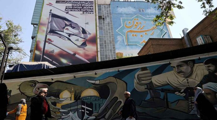 Live: Θα απαντήσουμε στο Ιράν λένε οι IDF – Κλειστά κρατά τα χαρτιά του ο Νετανιάχου