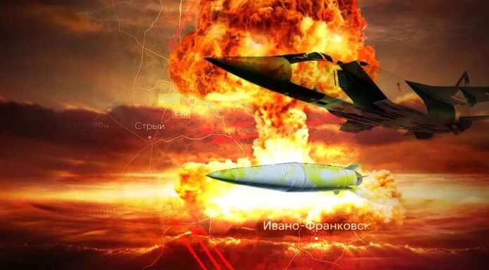 Πυρηνικός συναγερμός στην Πολωνία από ρωσικό πλήγμα με υπερ-υπερηχητικά βλήματα Kh-47 Kinzhal