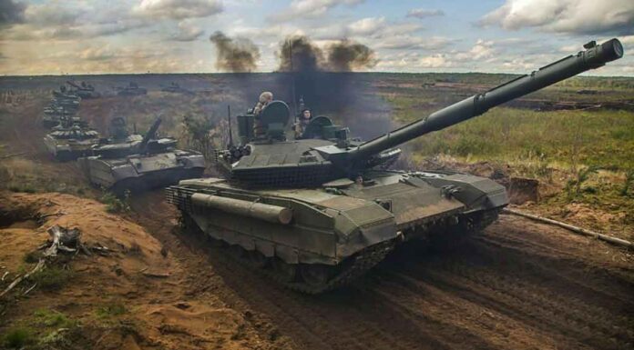 Αποχωρούν εσπευσμένα από την Ουκρανία οι διπλωμάτες Κίνας, Τουρκίας, Καζακστάν κλπ. – Κάτι «μεγάλο» έρχεται