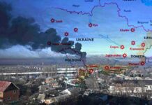 Ο κύβος ερρίφθη για την Ρωσία: Το Χάρκοβο θα είναι ο στόχος της νέας μεγάλης επίθεσης – Ο ίδιος ο Β.Πούτιν έδωσε έγκριση