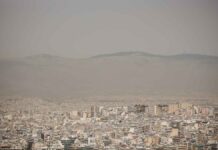 Πόσο επικίνδυνο είναι το «κοκτέιλ» αφρικανικής σκόνης και υγρασίας που εισπνέουμε