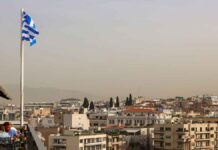 Καμπανάκι από πνευμονολόγους για την αφρικανική σκόνη – Οι κίνδυνοι για την υγεία μας