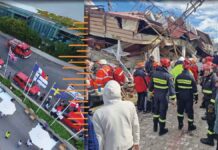 Άσκηση “Μίνωας”: Ηχεί το 112 σε όλη την Κρήτη για αντιμετώπιση σεισμού 7,2 Ρίχτερ στο Ηράκλειο (vid)