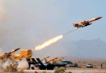 Αναφορές για εξαπόλυση δεκάδων drones από το Ιράν προς Ισραήλ αλλά θα περάσουν… οκτώ ώρες για να φτάσουν στον ισραηλινό ΕΕΧ!