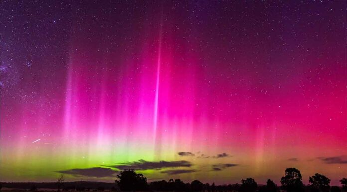 Τα δέκα πιο περίεργα φυσικά φαινόμενα στον πλανήτη Γη (βίντεο)