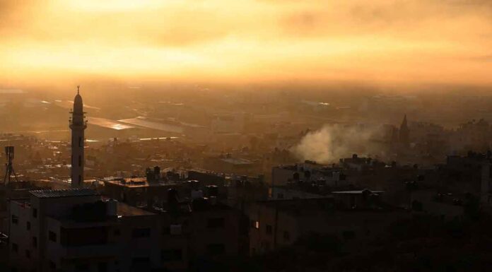 Γάζα: Πόλη «φάντασμα» γεμάτη συντρίμμια – Το πριν και το μετά μέσα από τα «μάτια» ενός drone