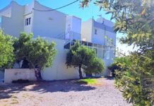 Θρίλερ στην Ιεράπετρα: Σταγόνες αίματος… «έδειξαν» δολοφονία πίσω από τον θάνατο καρκινοπαθή (vid)