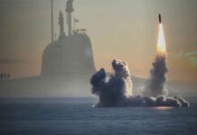 ΕΚΤΑΚΤΟ – Κωδικός «MONOLITH» στα ρωσικά υποβρύχια: Tέθηκαν σε κατάσταση ετοιμότητας για εκτόξευση βαλλιστικών πυραύλων