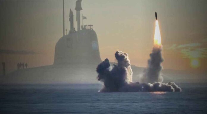 ΕΚΤΑΚΤΟ – Κωδικός «MONOLITH» στα ρωσικά υποβρύχια: Tέθηκαν σε κατάσταση ετοιμότητας για εκτόξευση βαλλιστικών πυραύλων