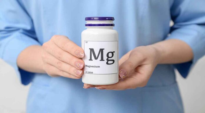 Μαγνήσιο: Το ισχυρό ορυκτό που βοηθά στη σωματική ευεξία και τη διαχείριση του στρες