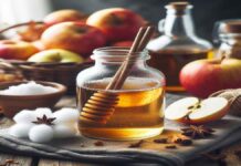 Ξεκλειδώστε το Μυστικό για Λαμπερό Δέρμα : Οι Εντυπωσιακές Δυνάμεις του Μηλόξυδου