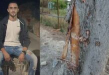 Σπαραγμός για τον 26χρονο Νίκο, το νέο θύμα της ασφάλτου στην Κρήτη