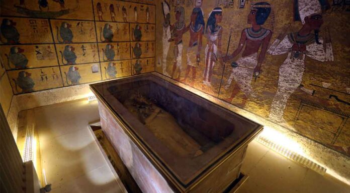 Ανακαλύφθηκε η αιτία της «κατάρας του Φαραώ» που σκότωσε 20 ανθρώπους κατά το άνοιγμα του τάφου – Τι προέκυψε από τις μελέτες