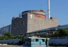 ΕΚΤΑΚΤΟ: Οι απελπισμένοι Ουκρανοί έπληξαν πάλι το πυρηνικό εργοστάσιο της Ζαπορίζια – Κίνδυνος πυρηνικού ολοκαυτώματος