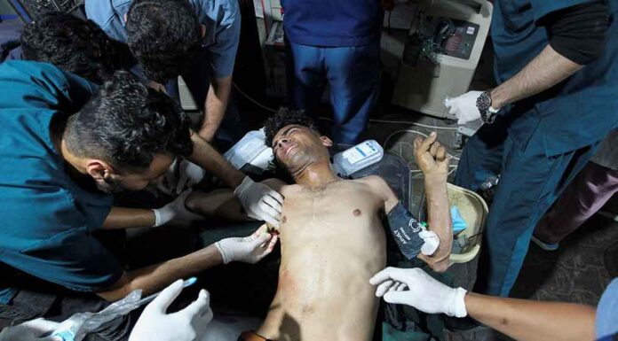 Γάζα και Ισραήλ: Σφαγή στην Τζαμπάλια με διαμελισμένα πτώματα στους δρόμους