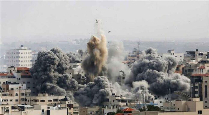 Σε όλο τον κόσμο, οι νέοι λένε «όχι στη γενοκτονία της Γάζας». Η Κολομβία σπάει όλες τις σχέσεις με το Ισραήλ