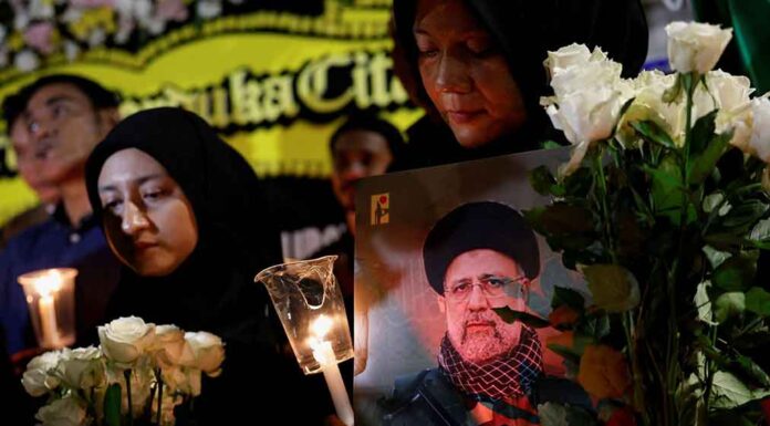 To Ιράν, ο θάνατος του προέδρου Ραϊσί και δύο κρίσιμα ανοιχτά ερωτήματα