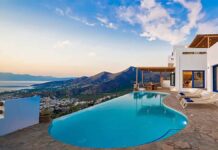 «Φωτιά» στα ακίνητα της Κρήτης: Ισραηλινοί, Τούρκοι και Ιρακινοί αναζητούν κατοικίες – Στον… Θεό οι τιμές για τα παραθαλάσσια εξοχικά