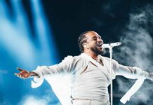 Τελείωσε η Eurovision , αλλά όλοι συζητάνε για τον Γάλλο Slimane – H αρχή της καριέρας του και η αποθέωση στα social media
