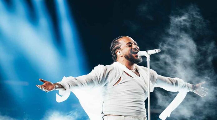 Τελείωσε η Eurovision , αλλά όλοι συζητάνε για τον Γάλλο Slimane – H αρχή της καριέρας του και η αποθέωση στα social media