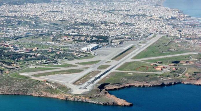 Αποκάλυψη για ΤΑΙΠΕΔ: Ανοίγει την πόρτα σε μεγαλοεπενδυτές για τα 1.500 στρ. του αεροδρομίου “Ν. Καζαντζάκης” – Οι 6 ενδείξεις της ιδιωτικοποίησης – «Κάτω τα χέρια» λέει η πόλη