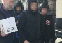 “Έφυγε” από τη ζωή ο διαβόητος “Εσκομπάρ” της Κρήτης – Με ολιγόωρη άδεια από τη φυλακή ο γιος στην κηδεία του