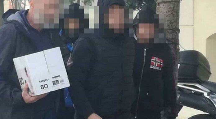 “Έφυγε” από τη ζωή ο διαβόητος “Εσκομπάρ” της Κρήτης – Με ολιγόωρη άδεια από τη φυλακή ο γιος στην κηδεία του