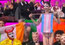 Μ.Ζαχάροβα για Eurovision: «Φέτος ξεπέρασαν κάθε όργιο και τελετουργική ιεροσυλία»