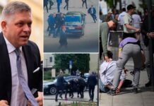 Κρίσιμη η κατάσταση του Ρ.Φίτσο – Γιατί τον ήθελαν νεκρό οι Ουκρανοί