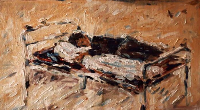 Εάν υπάρχει ακόμη «διεθνής κοινότητα», τώρα πρέπει να παρέμβει για να σταματήσει το φονικό στη Γάζα