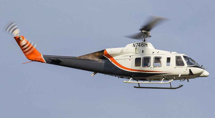 Θρίλερ με την τύχη του Ιρανού προέδρου: Δεν μπορούν να εντοπίσουν το σημείο συντριβής του ελικοπτέρου