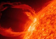 Τι θα συμβεί στη Γη τα επόμενα 24ωρα – Απειλή για τον πλανήτη μας πανίσχυρη ηλιακή καταιγίδα