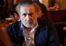 Λ.Λαζόπουλος: «Θυμάμαι ακόμα ότι ζω σε μια σταθερή χώρα, ότι ακόμα έχουμε ΝΔ και ότι η αντιπολίτευση κοιμάται όρθια»