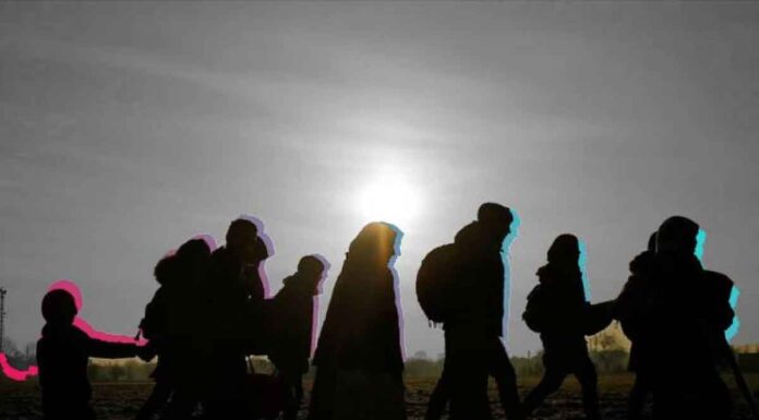 “Kαραβιά” μεταναστών νότια της Κρήτης – Αρκετοί ανήλικοι