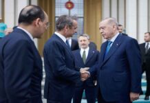 Τα δεδομένα μετά τη συνάντηση Μητσοτάκη με Ερντογάν – Τι δεν είπαν για να παραμείνουν τα «ήρεμα νερά»